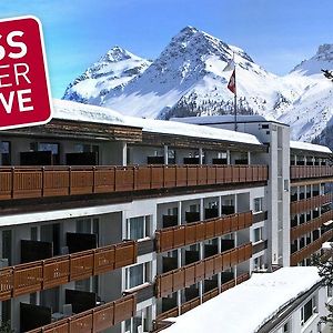 Sunstar Hotel Arosa