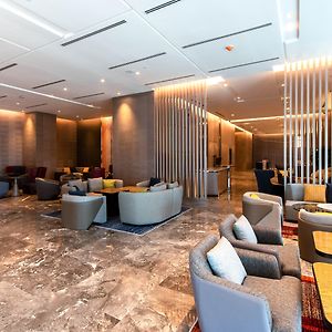 Holiday Inn Johor Bahru City Centre By Ihg