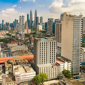 Hilton Garden Inn Kuala Lumpur - North