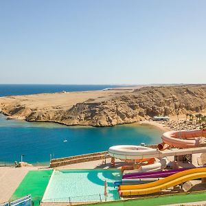 Red Sea Taj Mahal Resort And Aqua Park